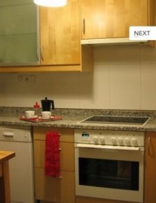 Keuken